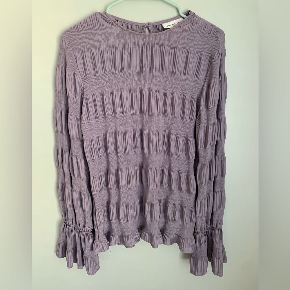 Prologue Dress Top